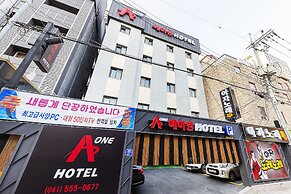 Cheonan Aone Hotel