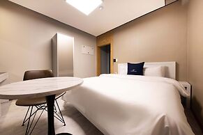 Cheonan Aone Hotel