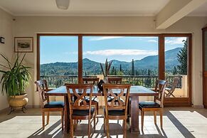 Mansion on the Hill by CorfuEscapes