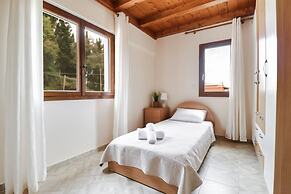 Mansion on the Hill by CorfuEscapes