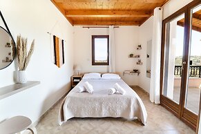 Mansion on the Hill by CorfuEscapes