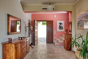 Mansion on the Hill by CorfuEscapes