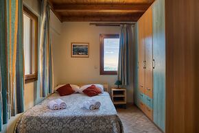 Mansion on the Hill by CorfuEscapes