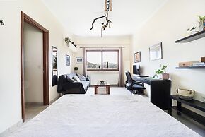 Mansion on the Hill by CorfuEscapes