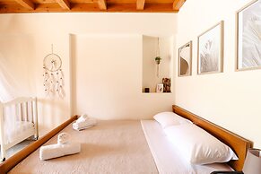 Mansion on the Hill by CorfuEscapes