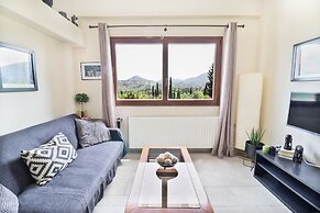 Mansion on the Hill by CorfuEscapes