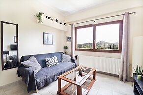 Mansion on the Hill by CorfuEscapes