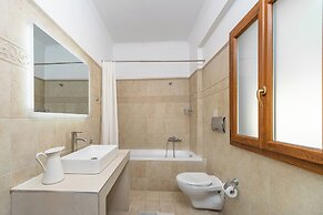 Mansion on the Hill by CorfuEscapes