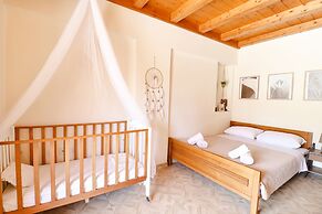 Mansion on the Hill by CorfuEscapes