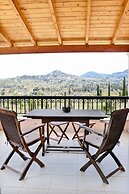 Mansion on the Hill by CorfuEscapes