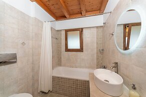 Mansion on the Hill by CorfuEscapes