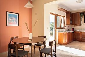 Mansion on the Hill by CorfuEscapes