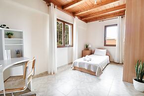 Mansion on the Hill by CorfuEscapes