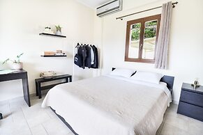 Mansion on the Hill by CorfuEscapes