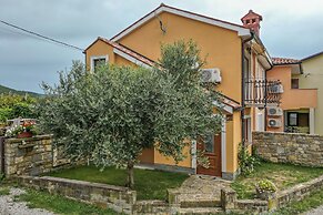House In The Vineyards
