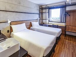 ibis Caucaia Porto do Pecém