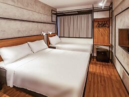 ibis Caucaia Porto do Pecém