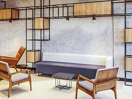 ibis Caucaia Porto do Pecém