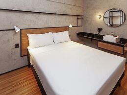 ibis Caucaia Porto do Pecém