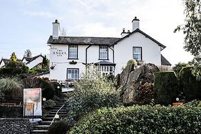 The Angel Inn - The Inn Collection Group