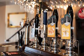 The Angel Inn - The Inn Collection Group