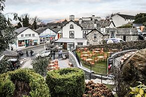 The Angel Inn - The Inn Collection Group