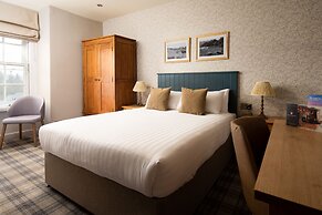 The Angel Inn - The Inn Collection Group