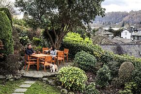 The Angel Inn - The Inn Collection Group