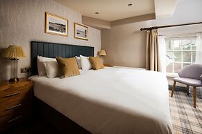 The Angel Inn - The Inn Collection Group