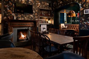 The Angel Inn - The Inn Collection Group