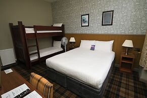 The Angel Inn - The Inn Collection Group