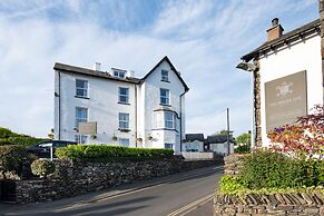 The Angel Inn - The Inn Collection Group