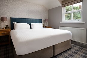 The Angel Inn - The Inn Collection Group