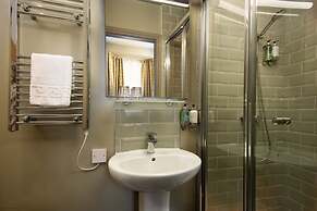 The Angel Inn - The Inn Collection Group