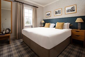 The Angel Inn - The Inn Collection Group