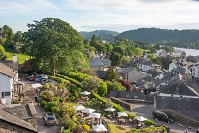 The Angel Inn - The Inn Collection Group