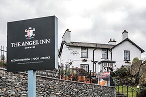 The Angel Inn - The Inn Collection Group