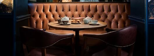 The Angel Inn - The Inn Collection Group