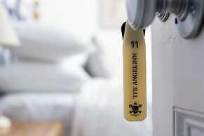 The Angel Inn - The Inn Collection Group