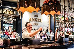 The Angel Inn - The Inn Collection Group