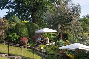 The Angel Inn - The Inn Collection Group