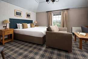 The Angel Inn - The Inn Collection Group