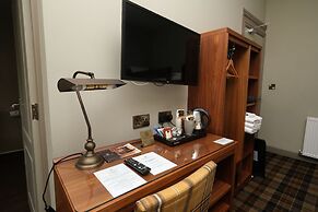 The Angel Inn - The Inn Collection Group