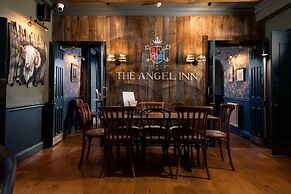 The Angel Inn - The Inn Collection Group