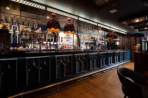 The Angel Inn - The Inn Collection Group