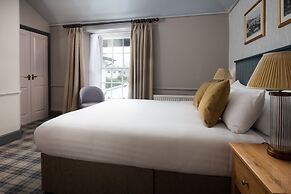 The Angel Inn - The Inn Collection Group