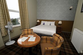 The Angel Inn - The Inn Collection Group