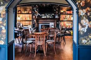 The Angel Inn - The Inn Collection Group