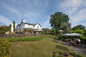 The Angel Inn - The Inn Collection Group