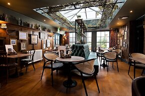 The Angel Inn - The Inn Collection Group